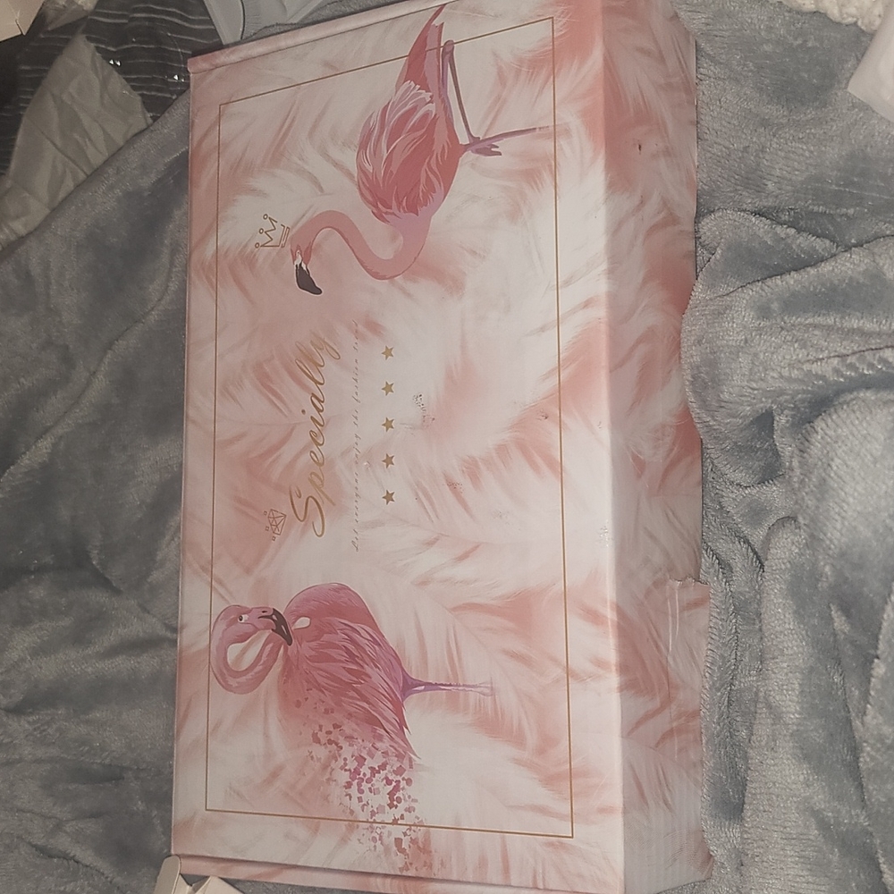 Lash kit